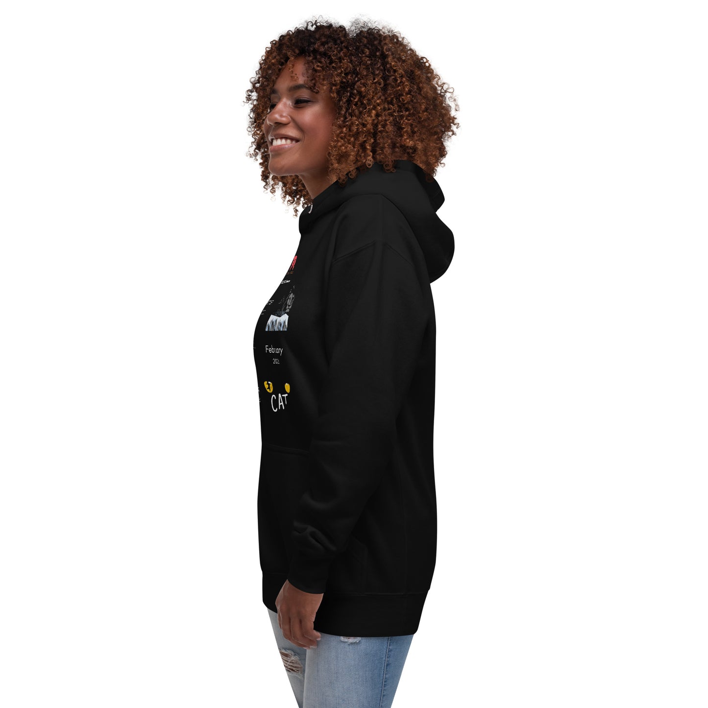 Cornley Drama Society Hoodie