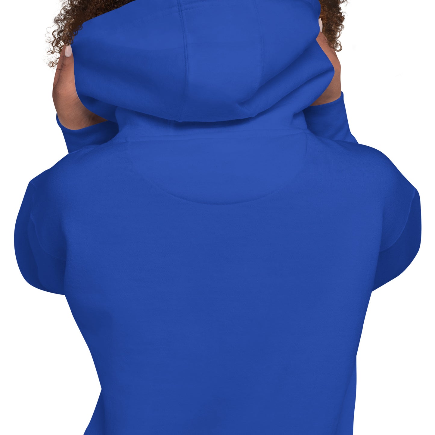 Crazy for You - Unisex Hoodie
