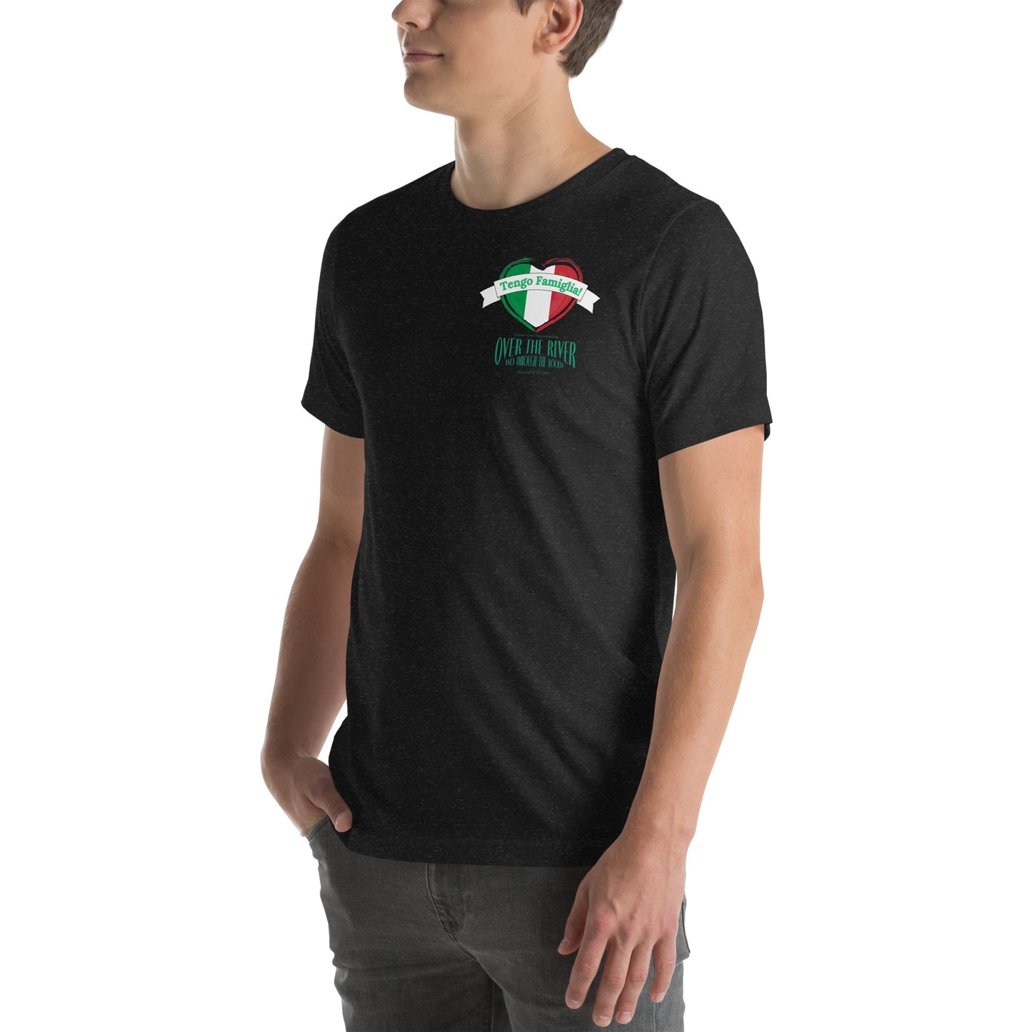 OTR - T-Shirt
