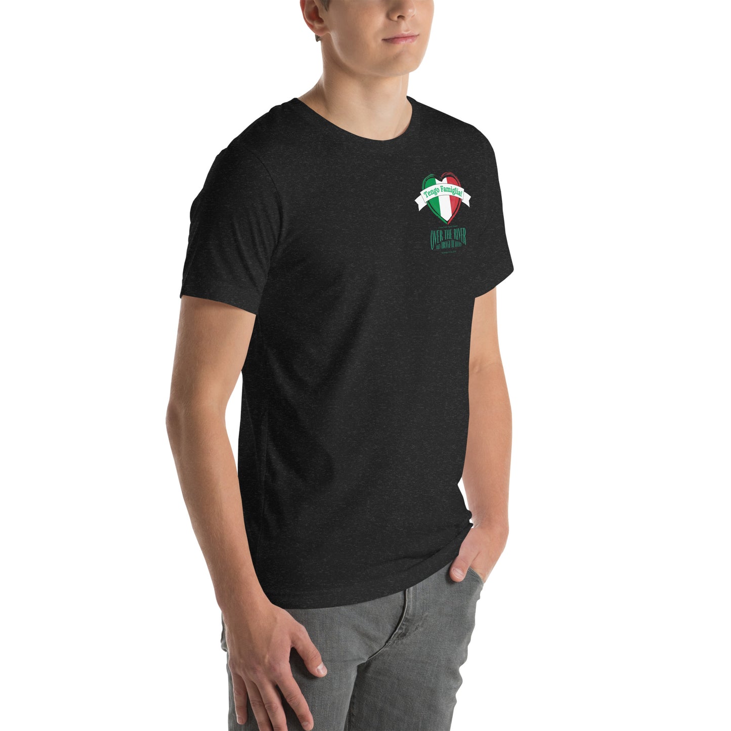 OTR - T-Shirt