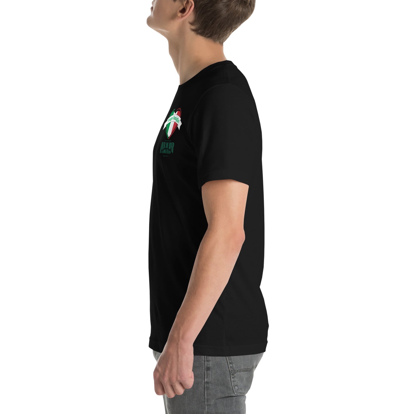 OTR - T-Shirt
