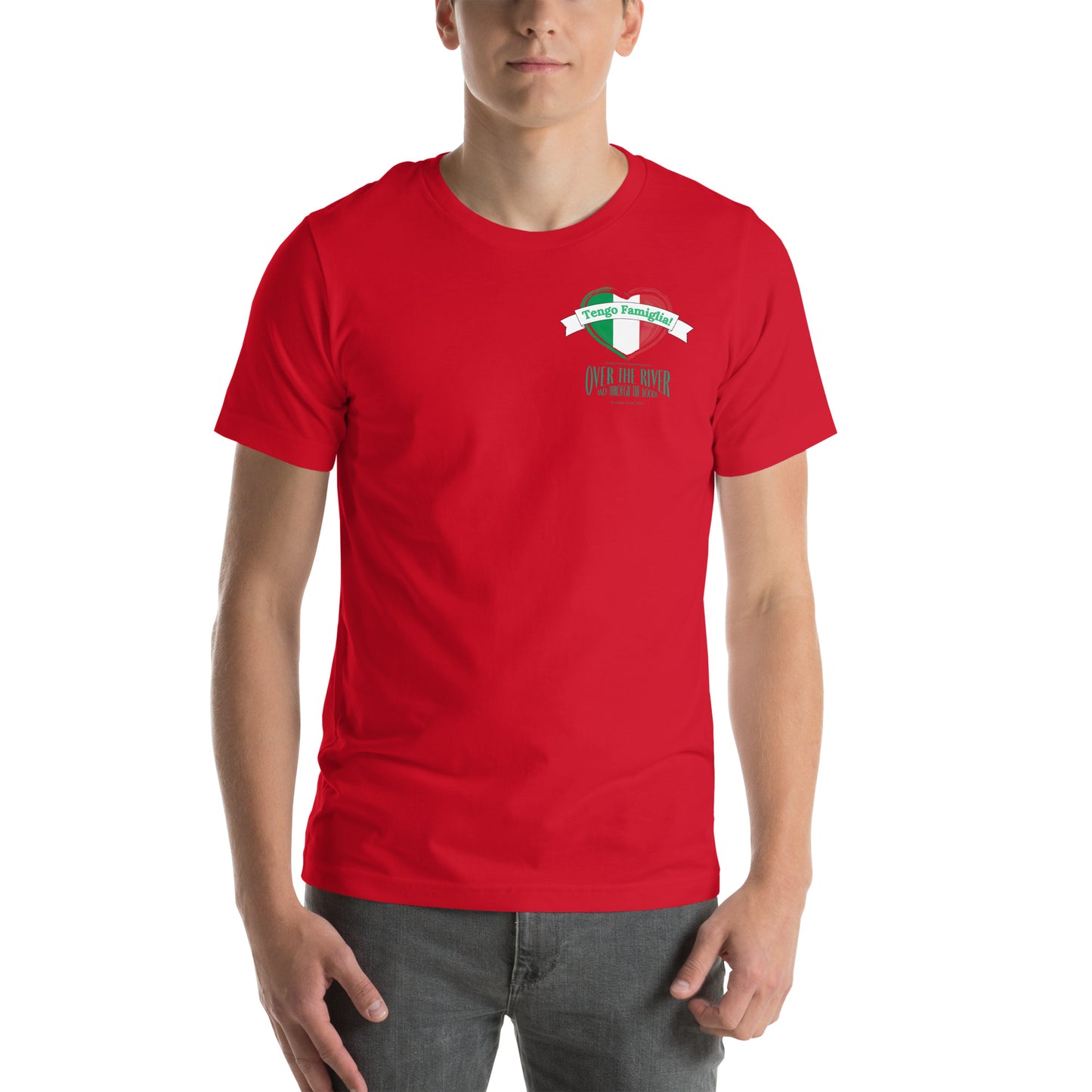 OTR - T-Shirt
