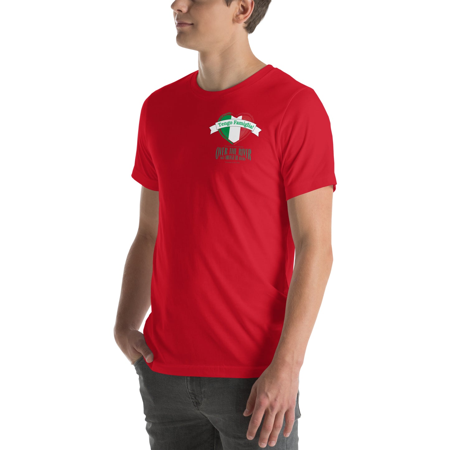 OTR - T-Shirt