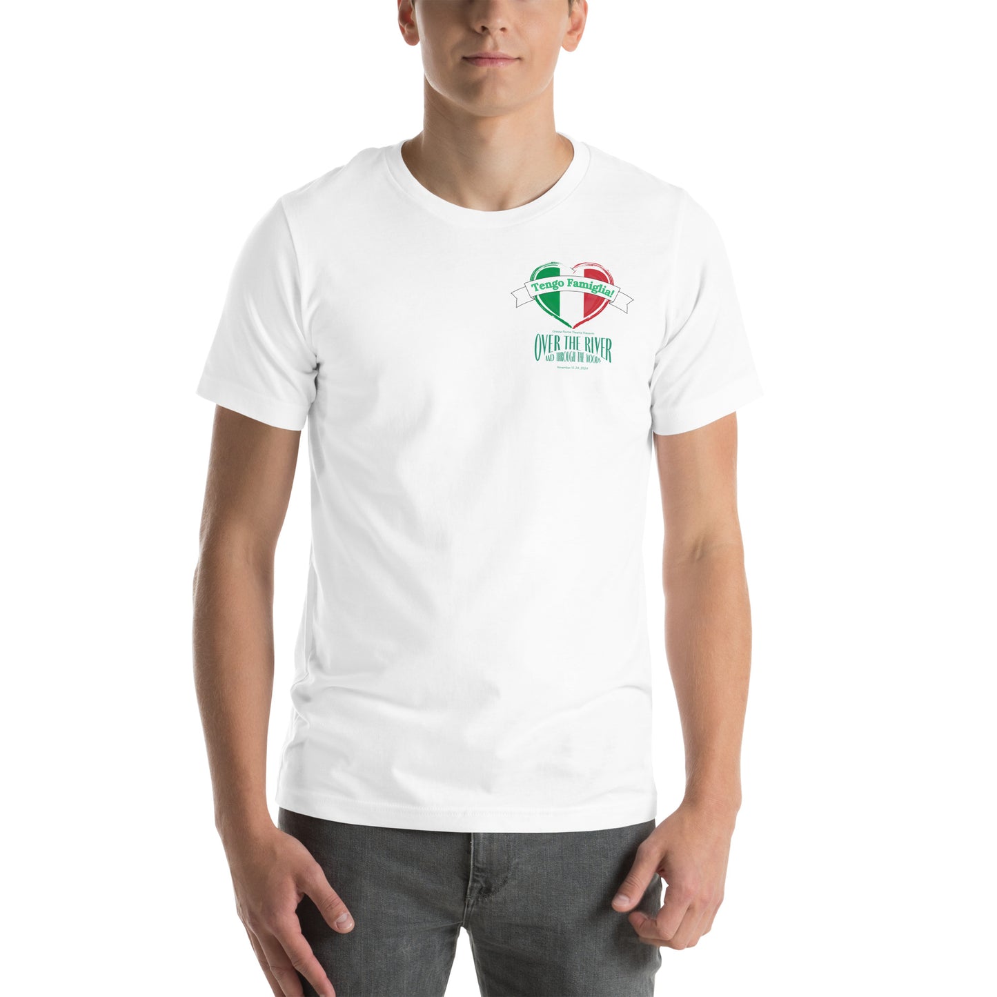 OTR - T-Shirt