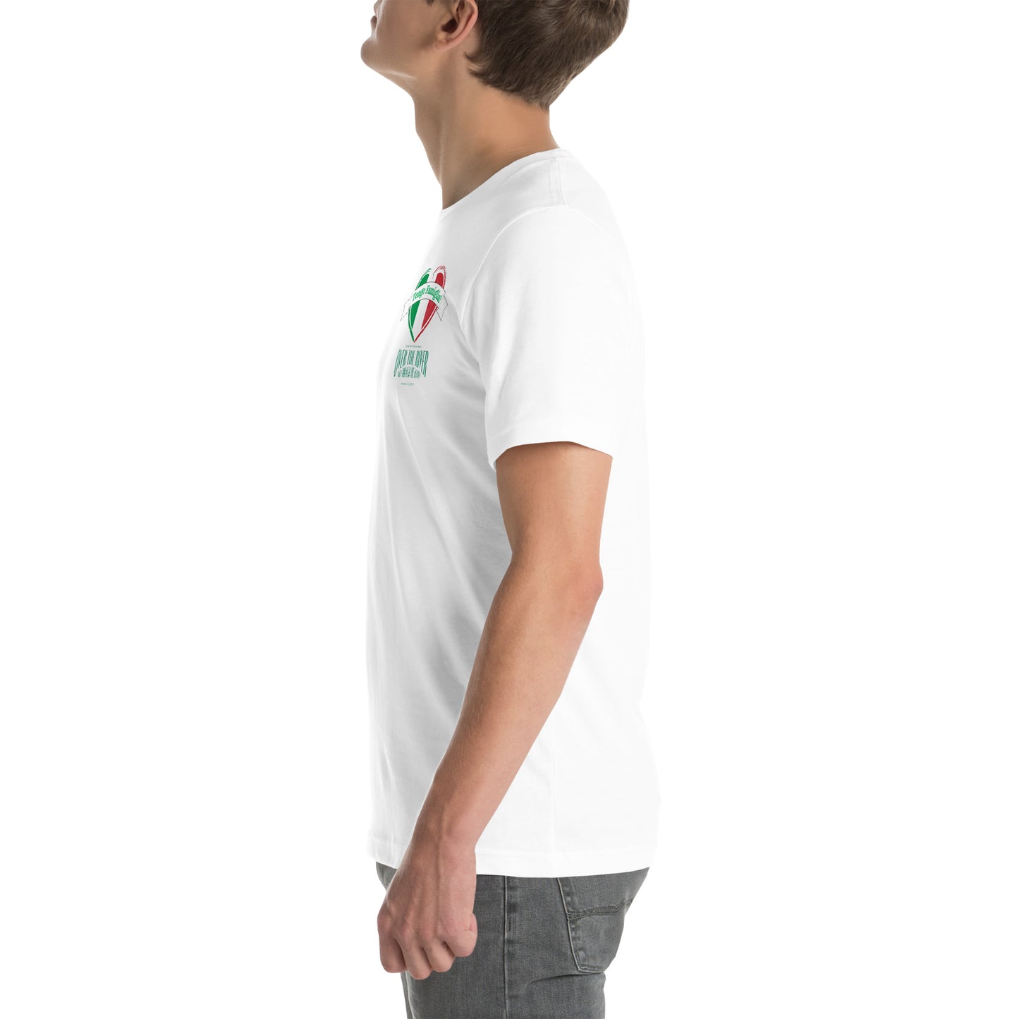 OTR - T-Shirt