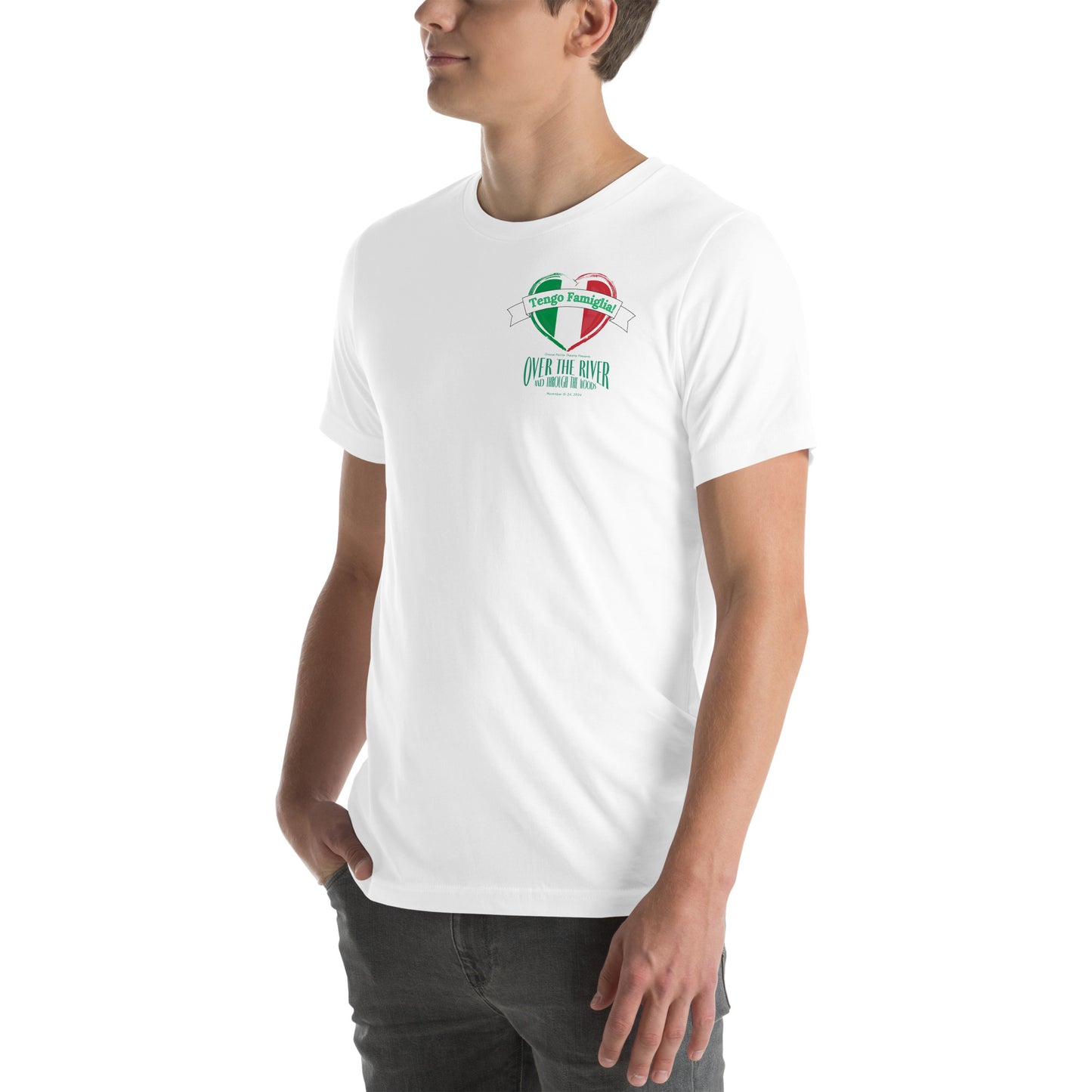 OTR - T-Shirt
