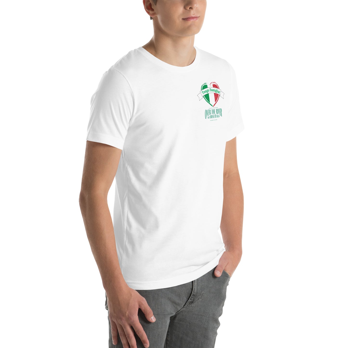 OTR - T-Shirt