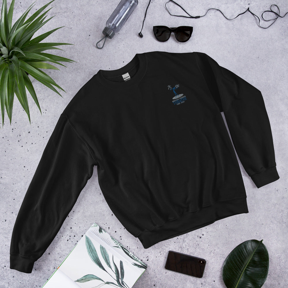 75th Anniversary Unisex Sweatshirt