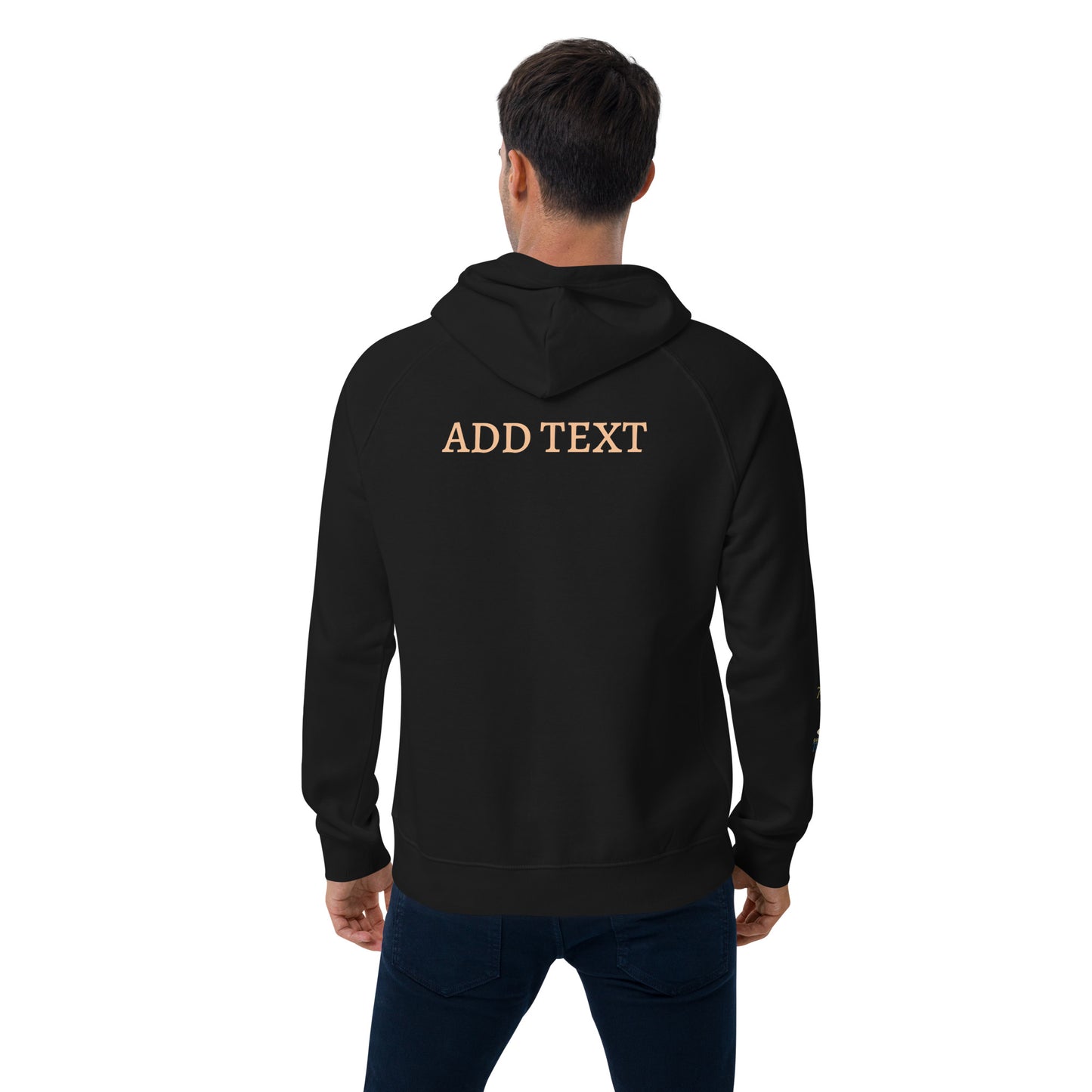 Something Rotten - Hoodie - Customizable