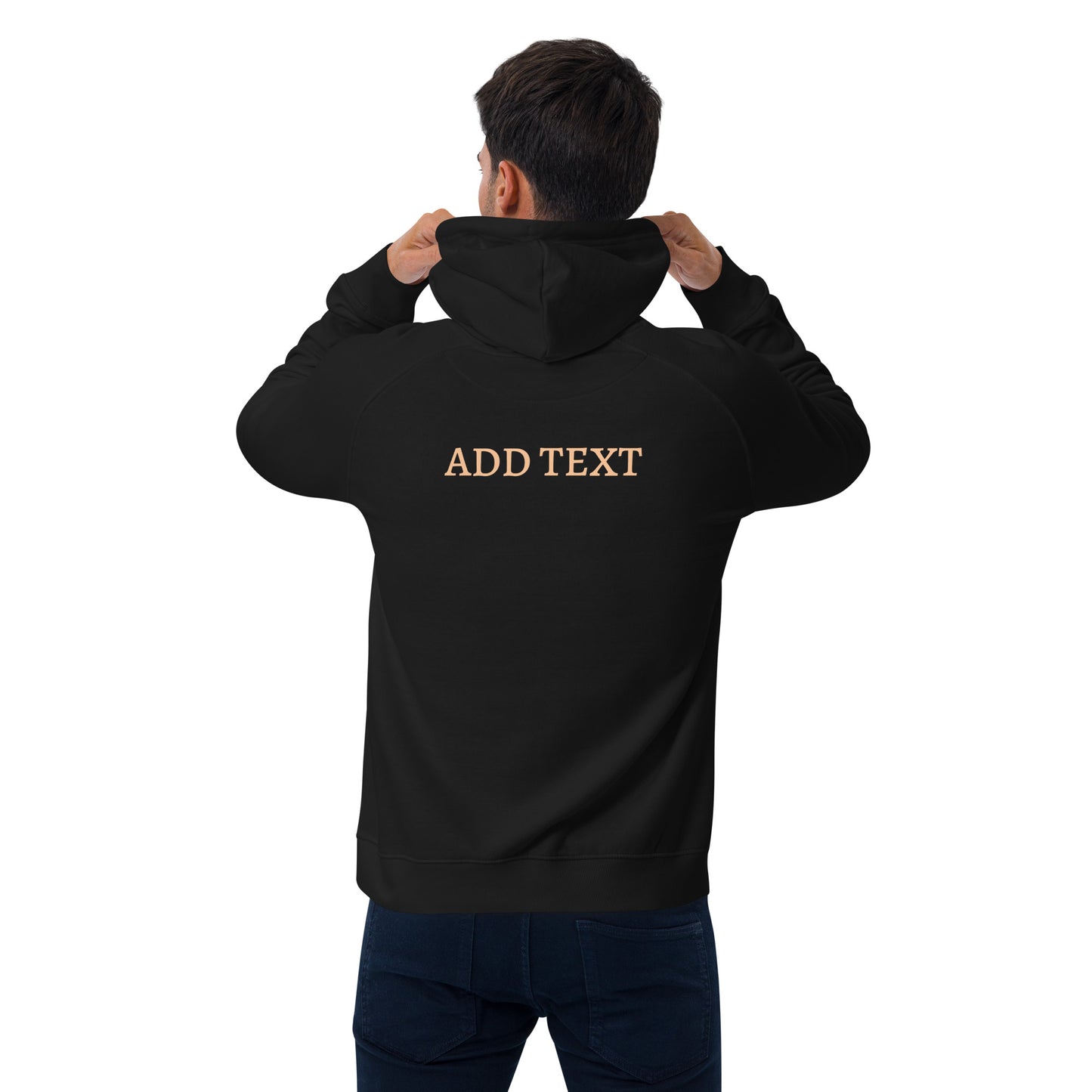 Something Rotten - Hoodie - Customizable
