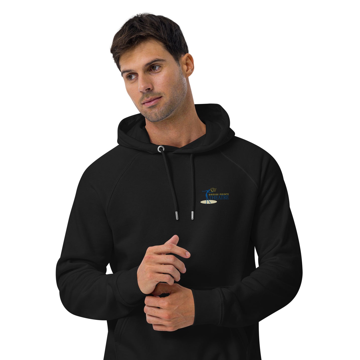Rehearsal Wear - Unisex hoodie