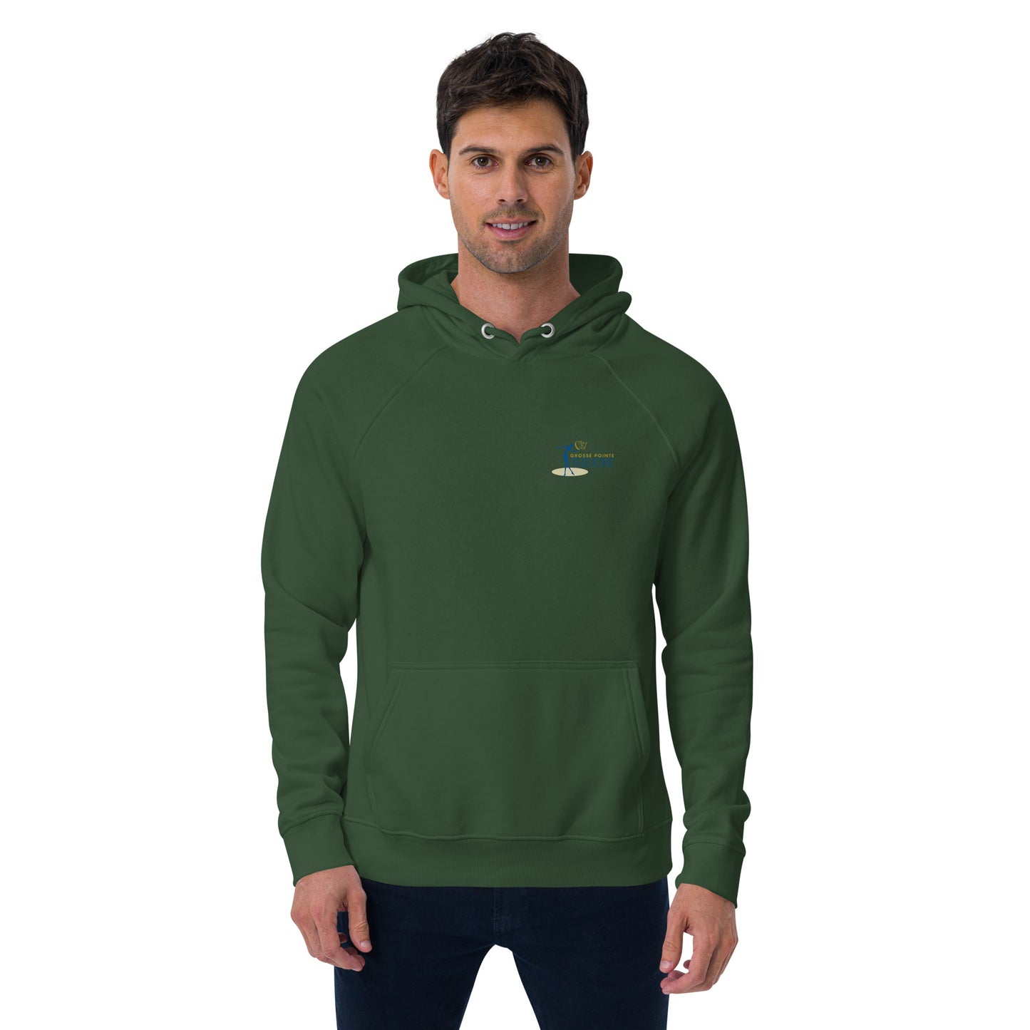 Rehearsal Wear - Unisex hoodie