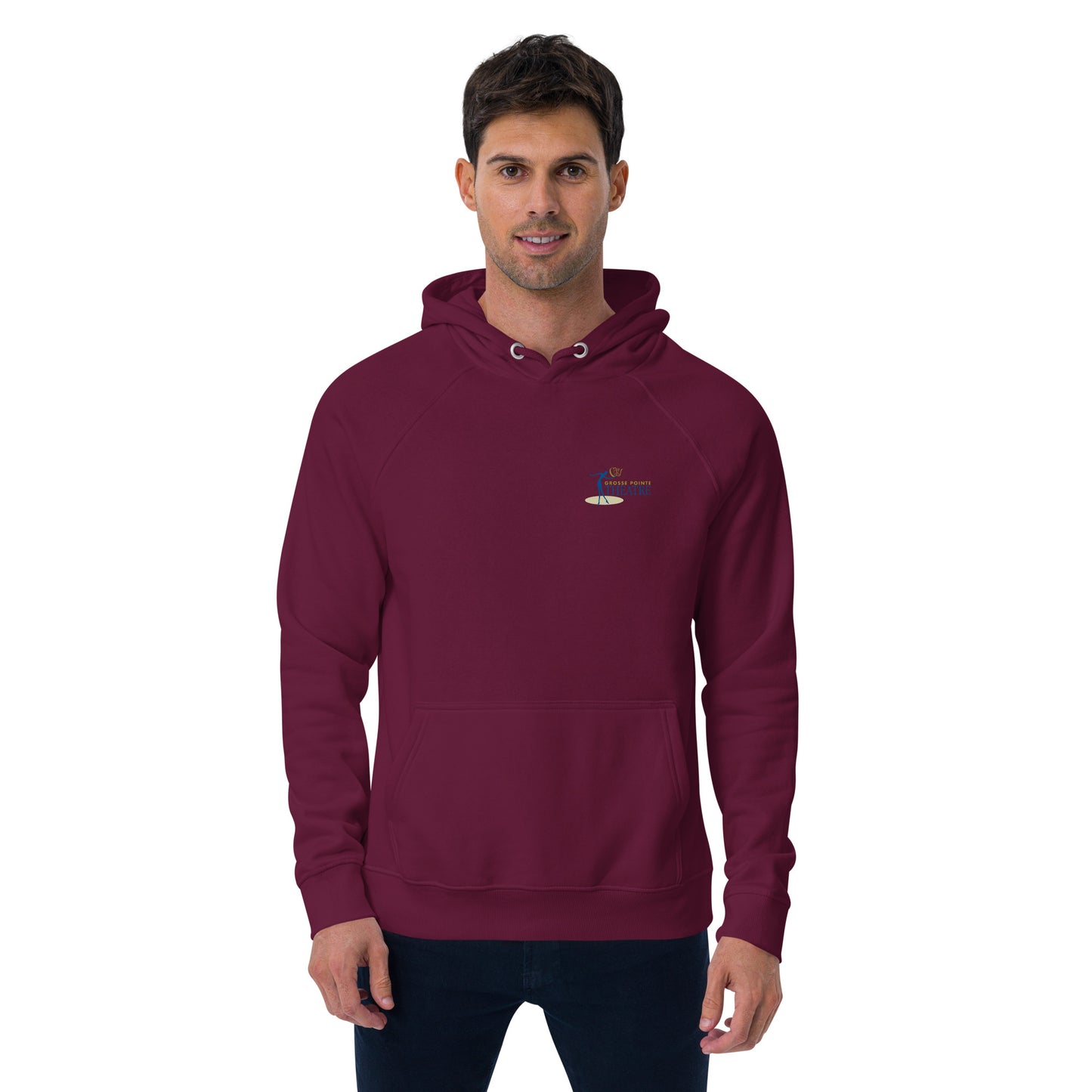 Rehearsal Wear - Unisex hoodie