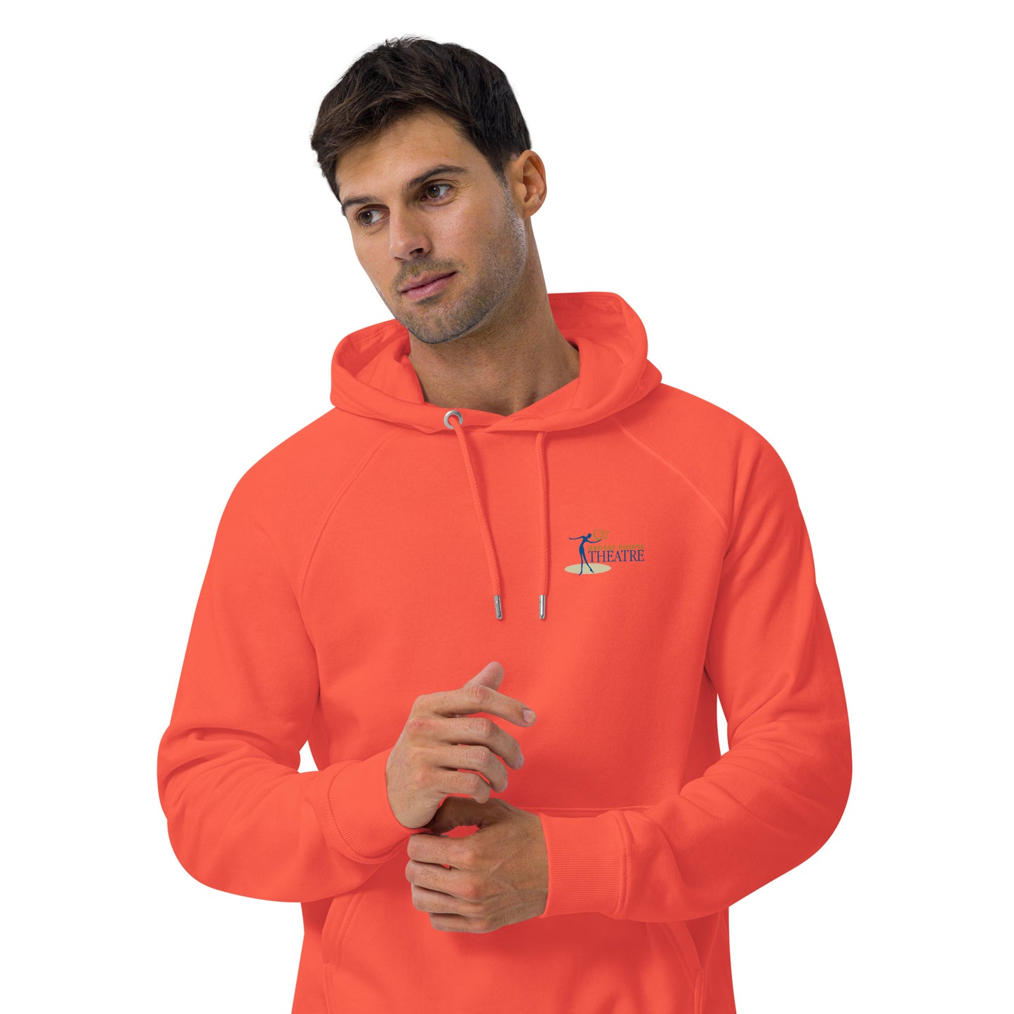 Rehearsal Wear - Unisex hoodie