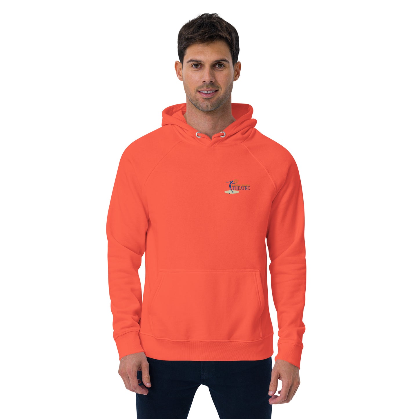Rehearsal Wear - Unisex hoodie