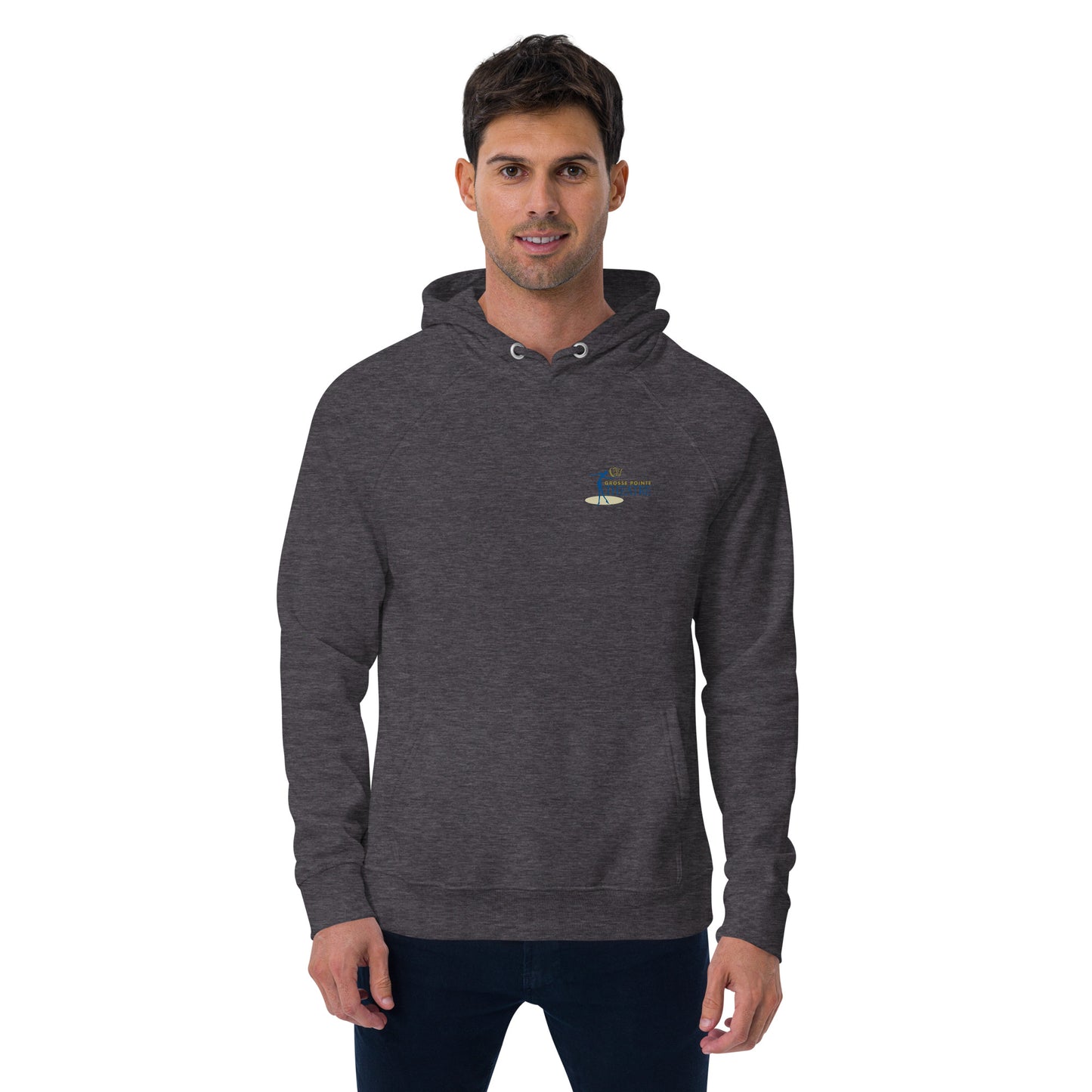 Rehearsal Wear - Unisex hoodie