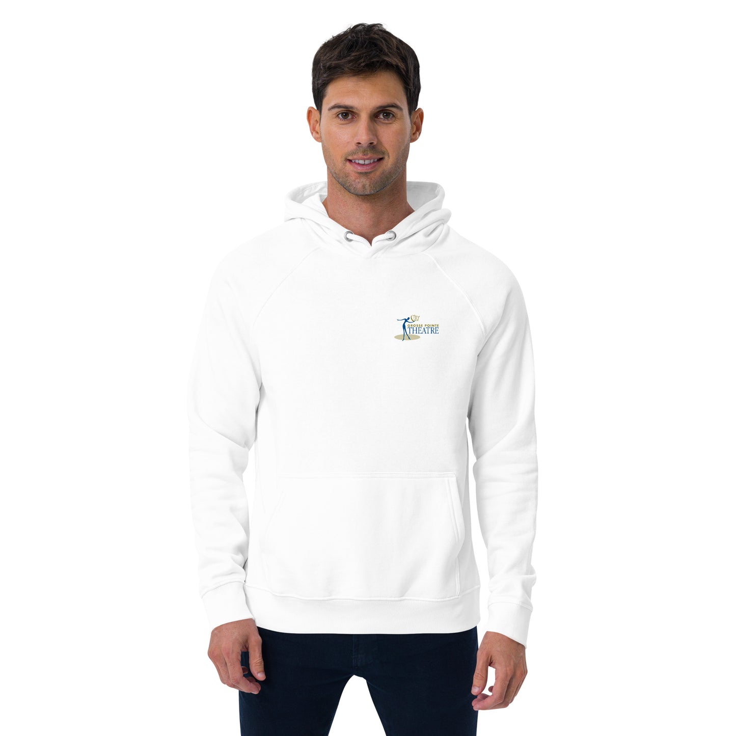 Rehearsal Wear - Unisex hoodie