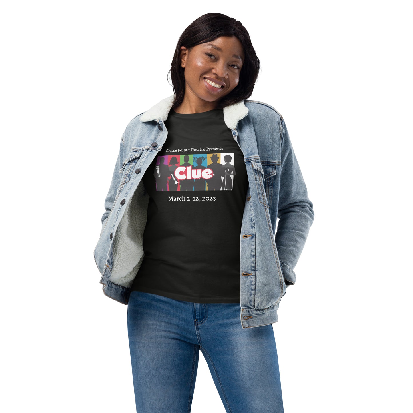 Unisex - Long Sleeve - Customizable