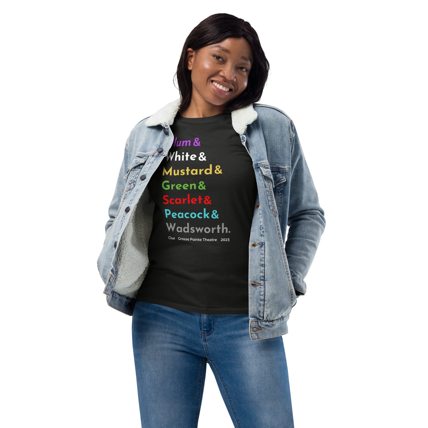 Plum& … - Unisex Long Sleeve