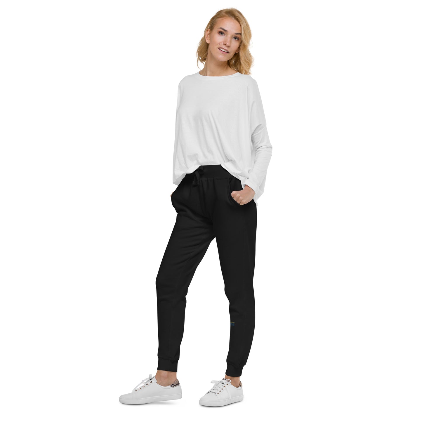 Rehearsal Wear - Unisex fleece sweatpants