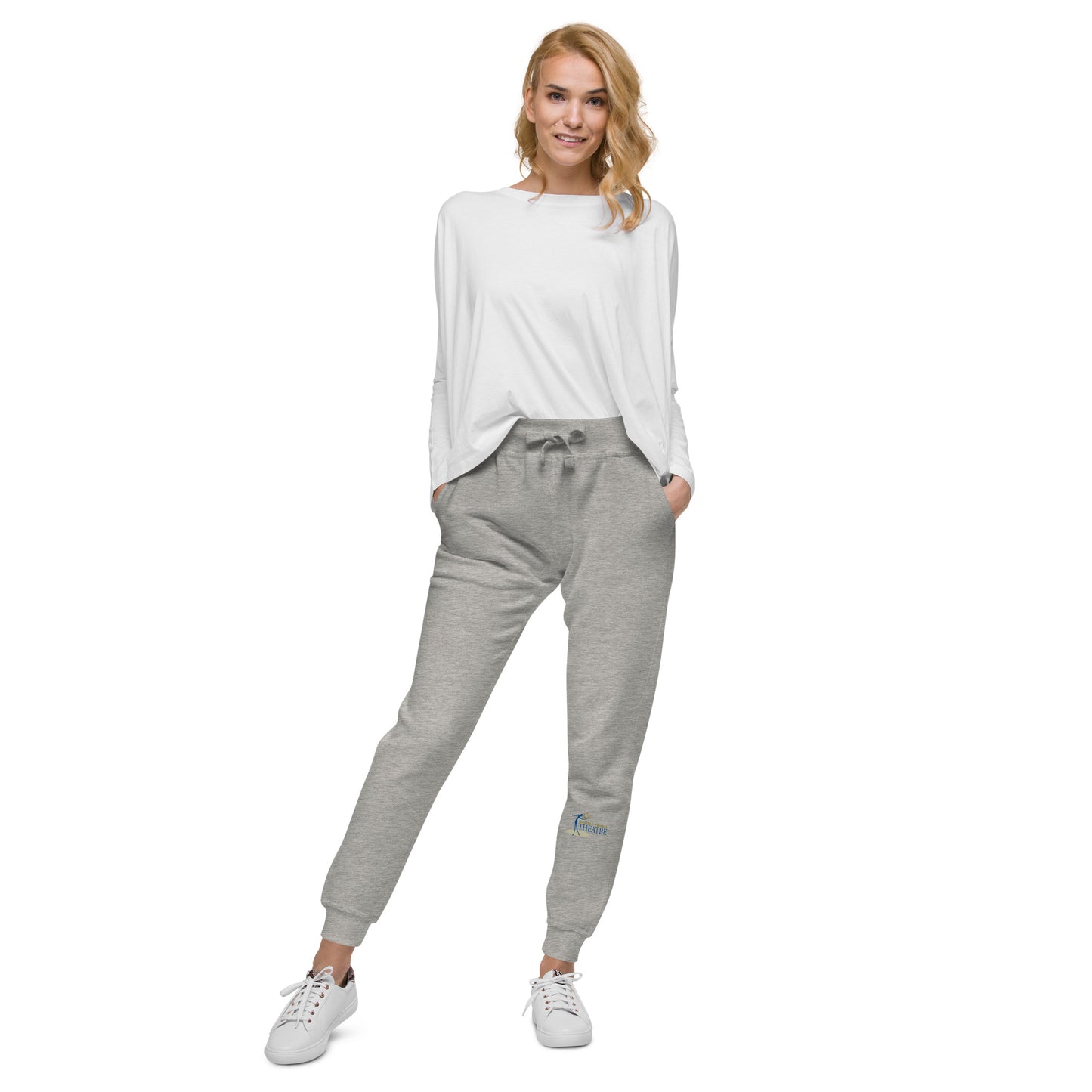 Rehearsal Wear - Unisex fleece sweatpants