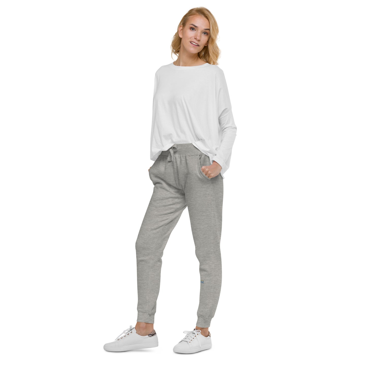 Rehearsal Wear - Unisex fleece sweatpants