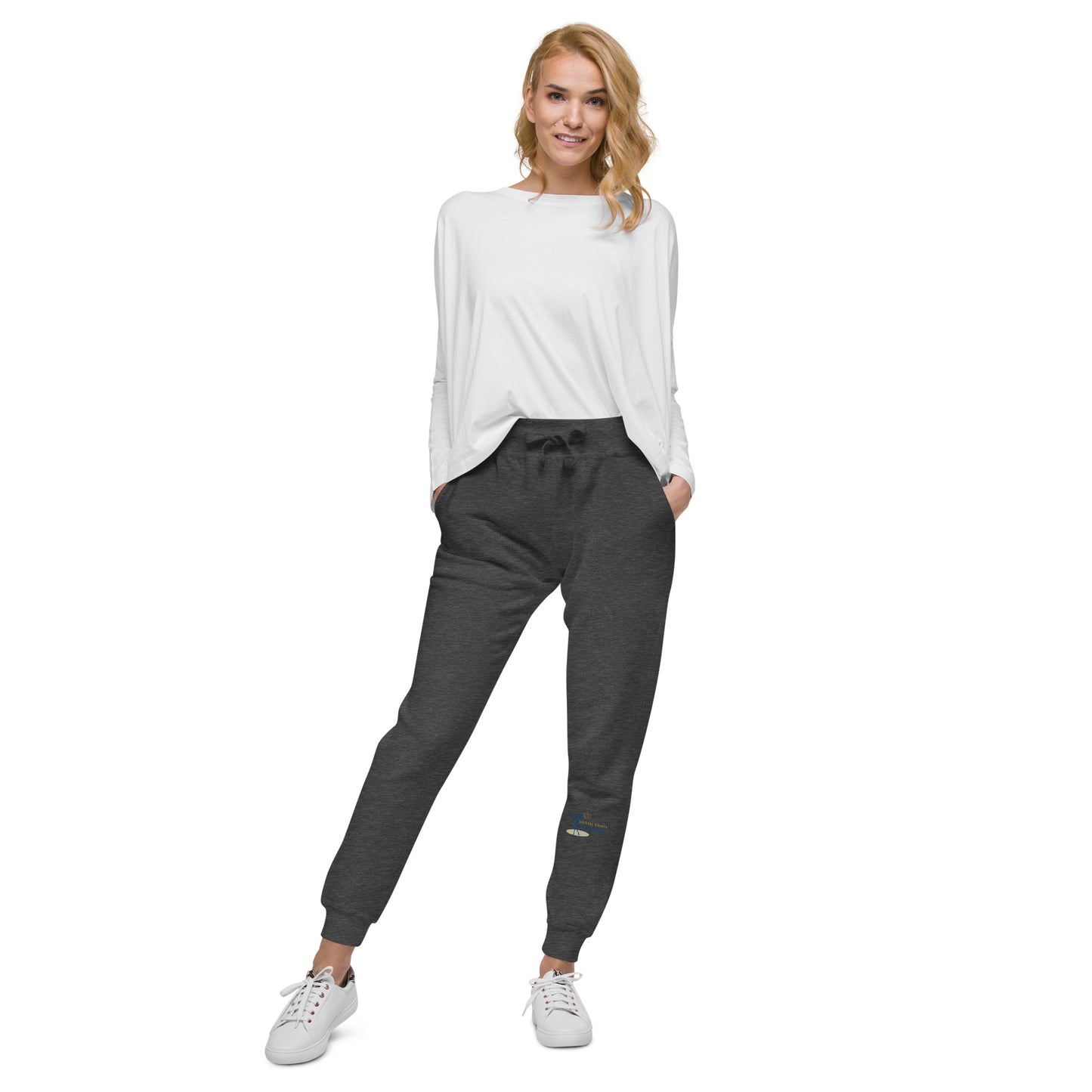 Rehearsal Wear - Unisex fleece sweatpants