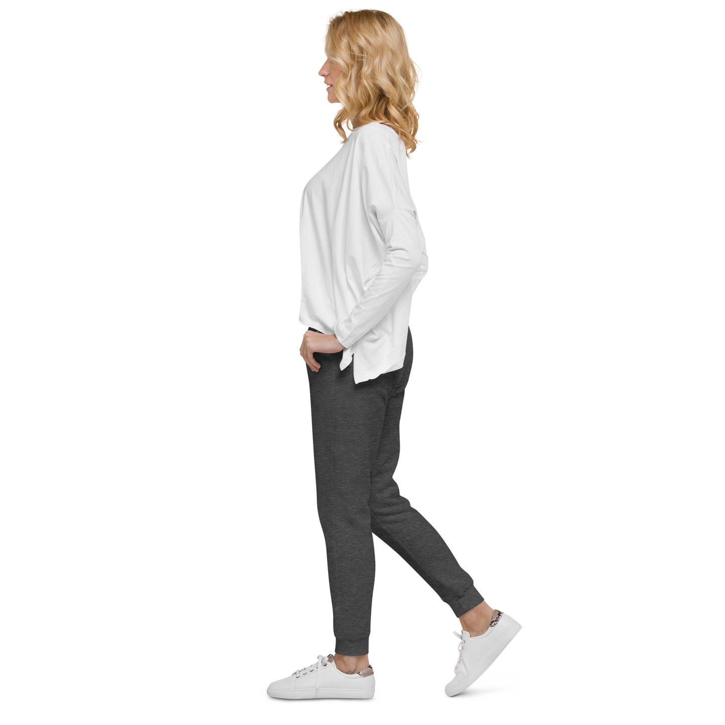 Rehearsal Wear - Unisex fleece sweatpants