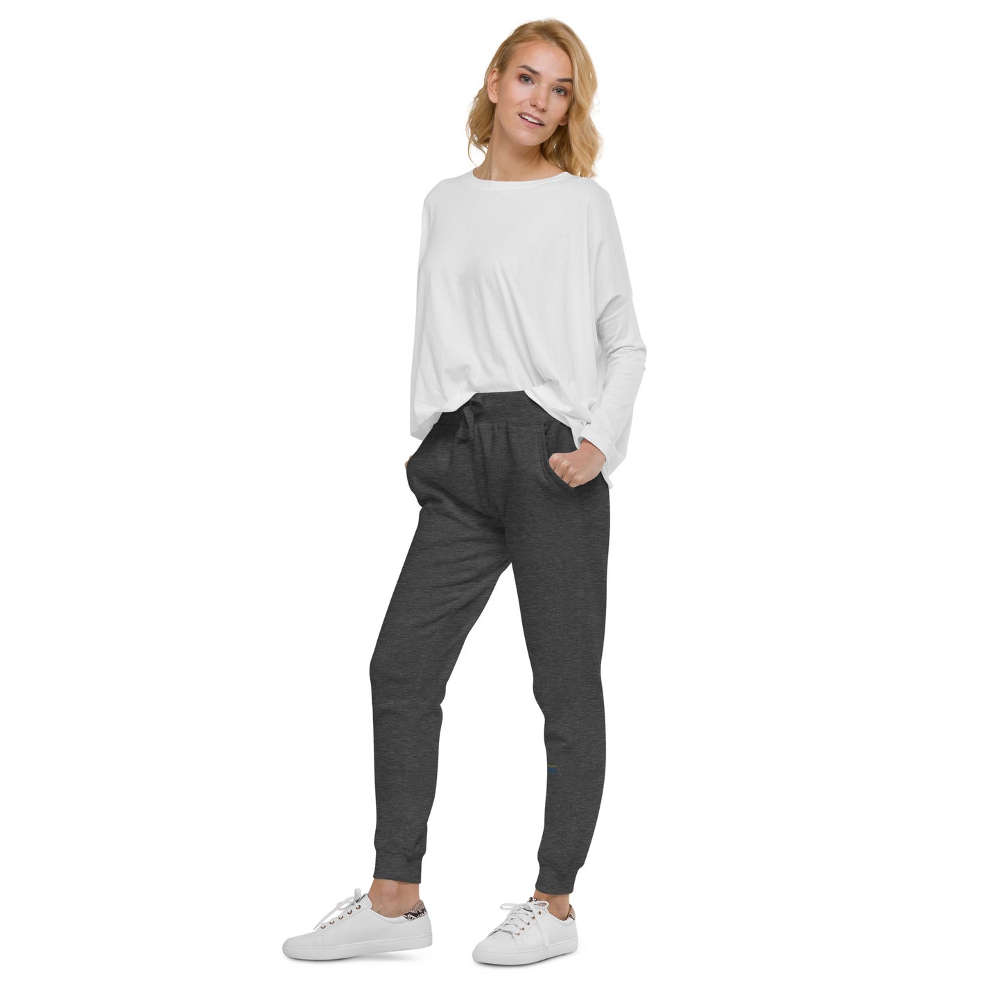 Rehearsal Wear - Unisex fleece sweatpants