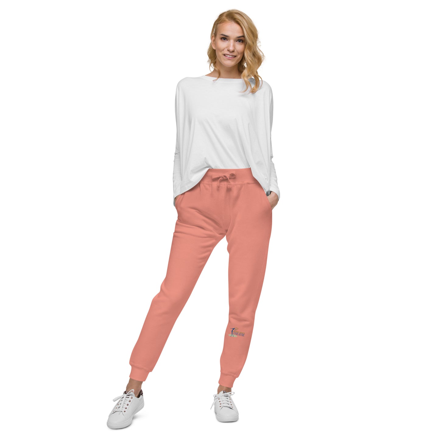 Rehearsal Wear - Unisex fleece sweatpants