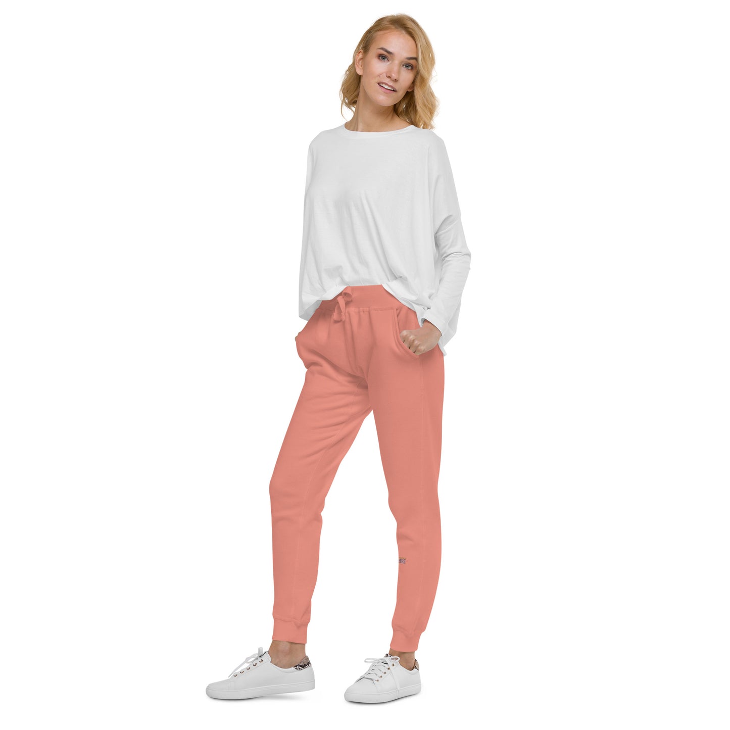 Rehearsal Wear - Unisex fleece sweatpants