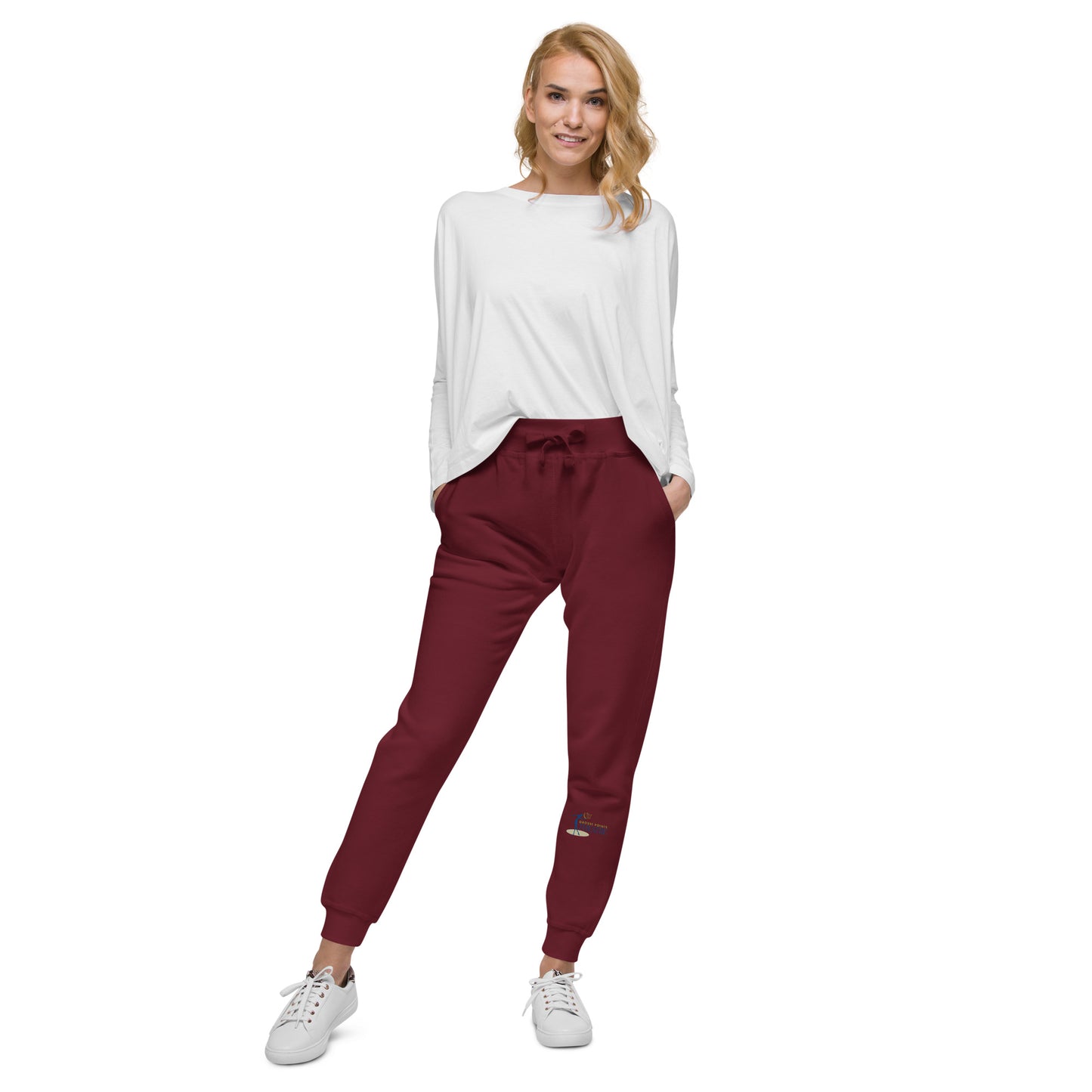 Rehearsal Wear - Unisex fleece sweatpants