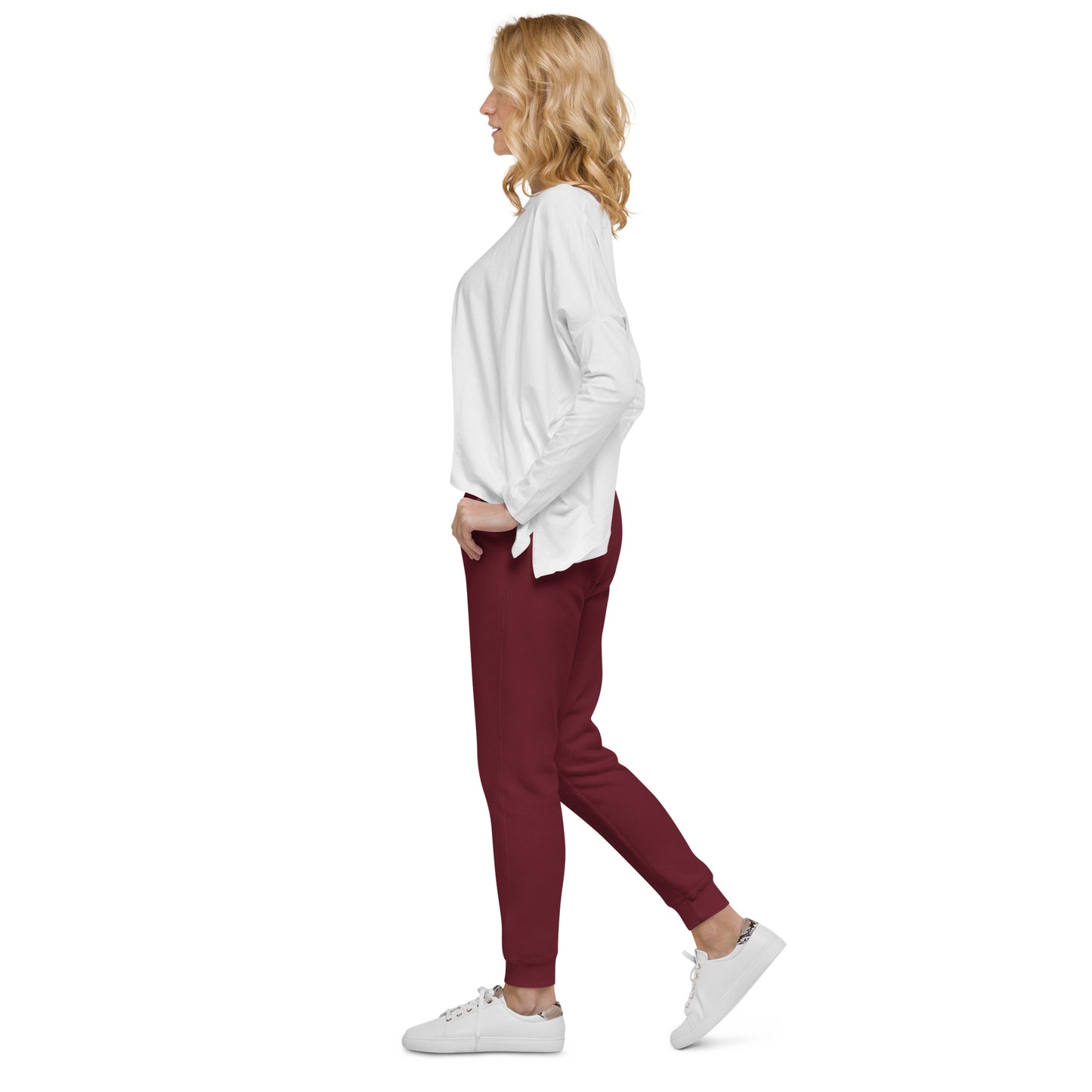 Rehearsal Wear - Unisex fleece sweatpants