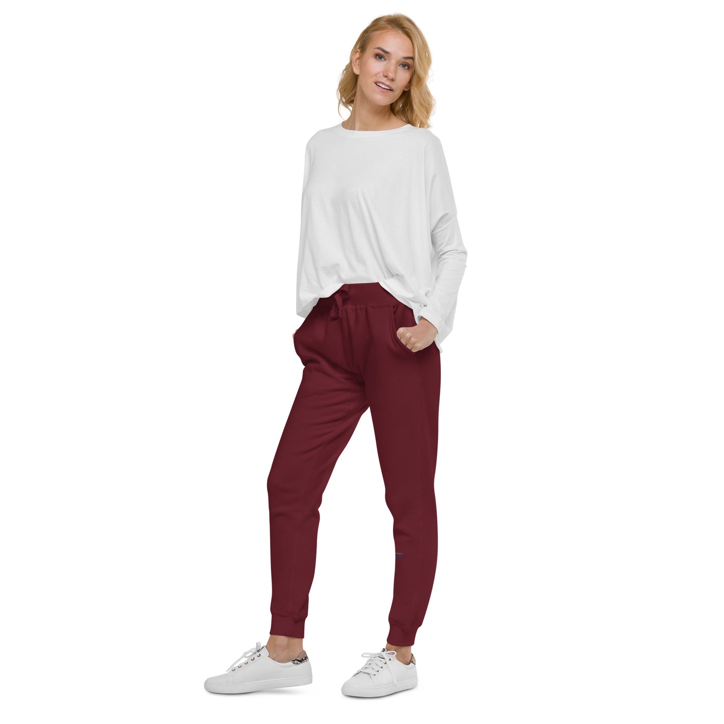 Rehearsal Wear - Unisex fleece sweatpants