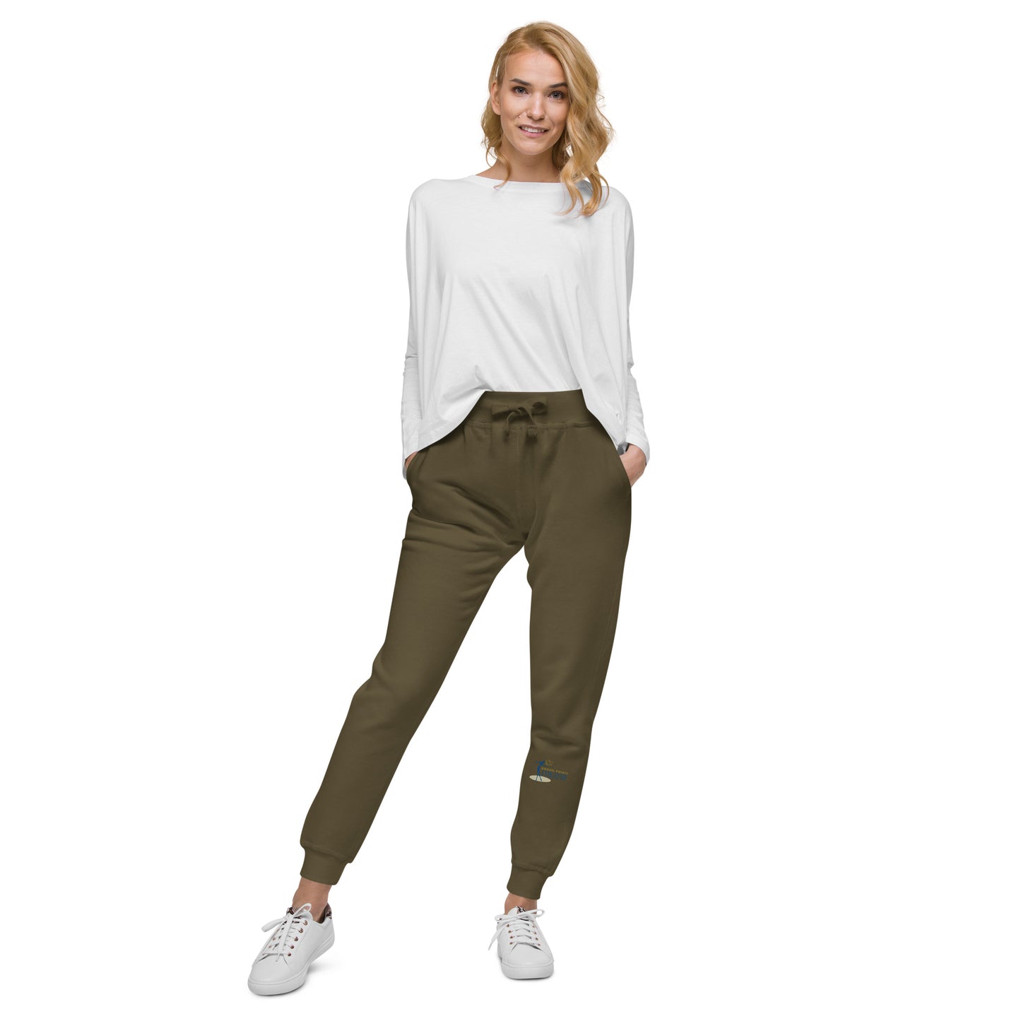 Rehearsal Wear - Unisex fleece sweatpants
