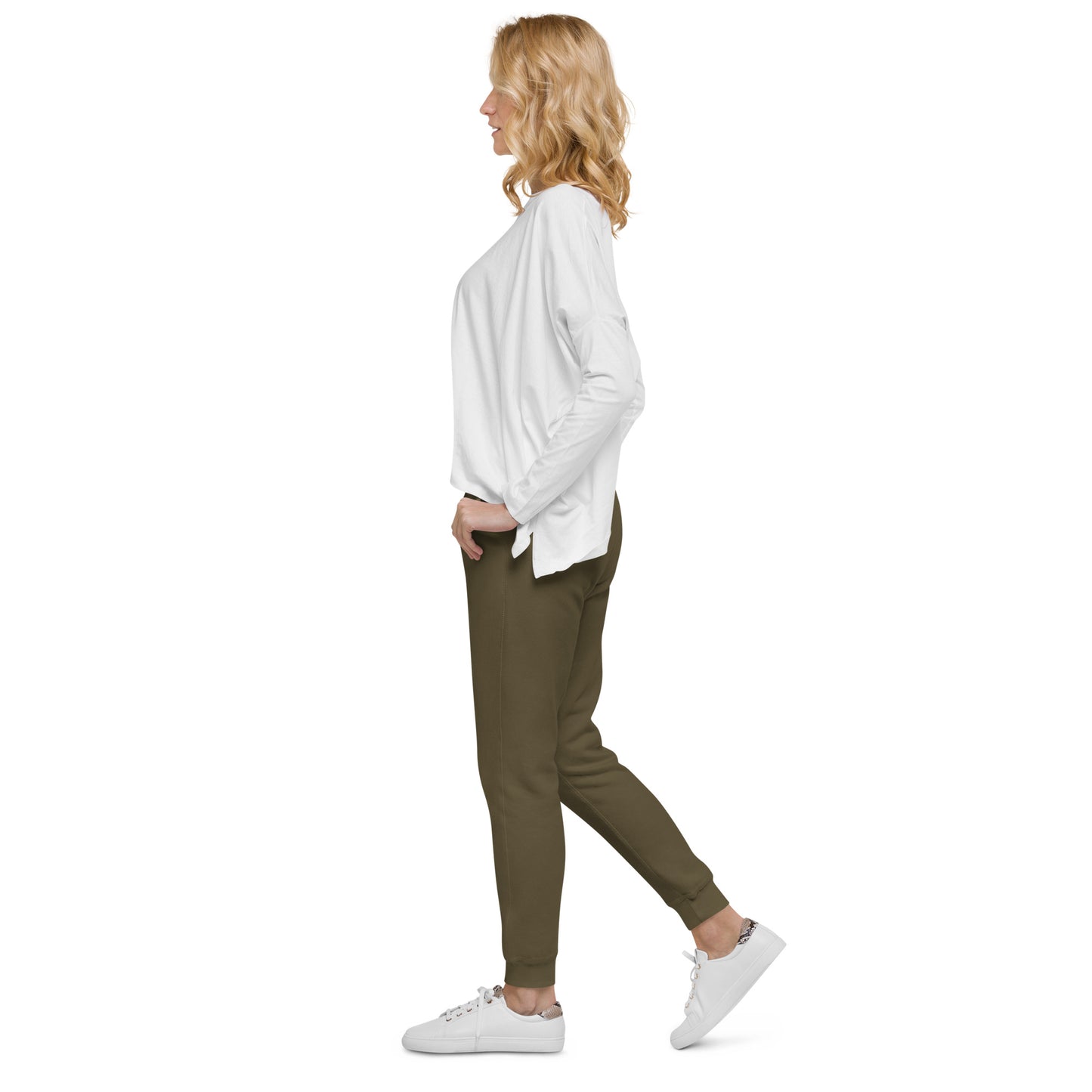 Rehearsal Wear - Unisex fleece sweatpants