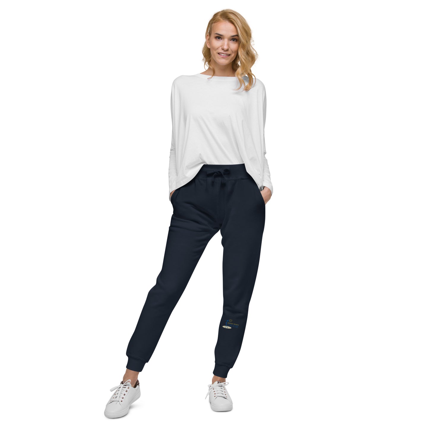 Rehearsal Wear - Unisex fleece sweatpants