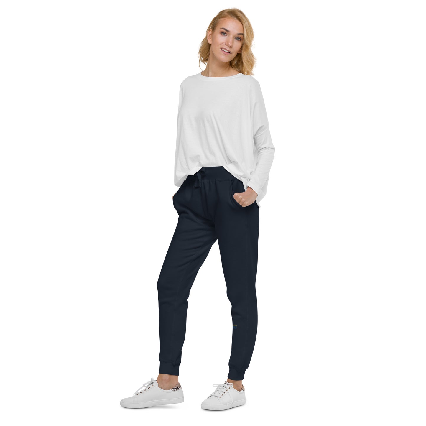 Rehearsal Wear - Unisex fleece sweatpants
