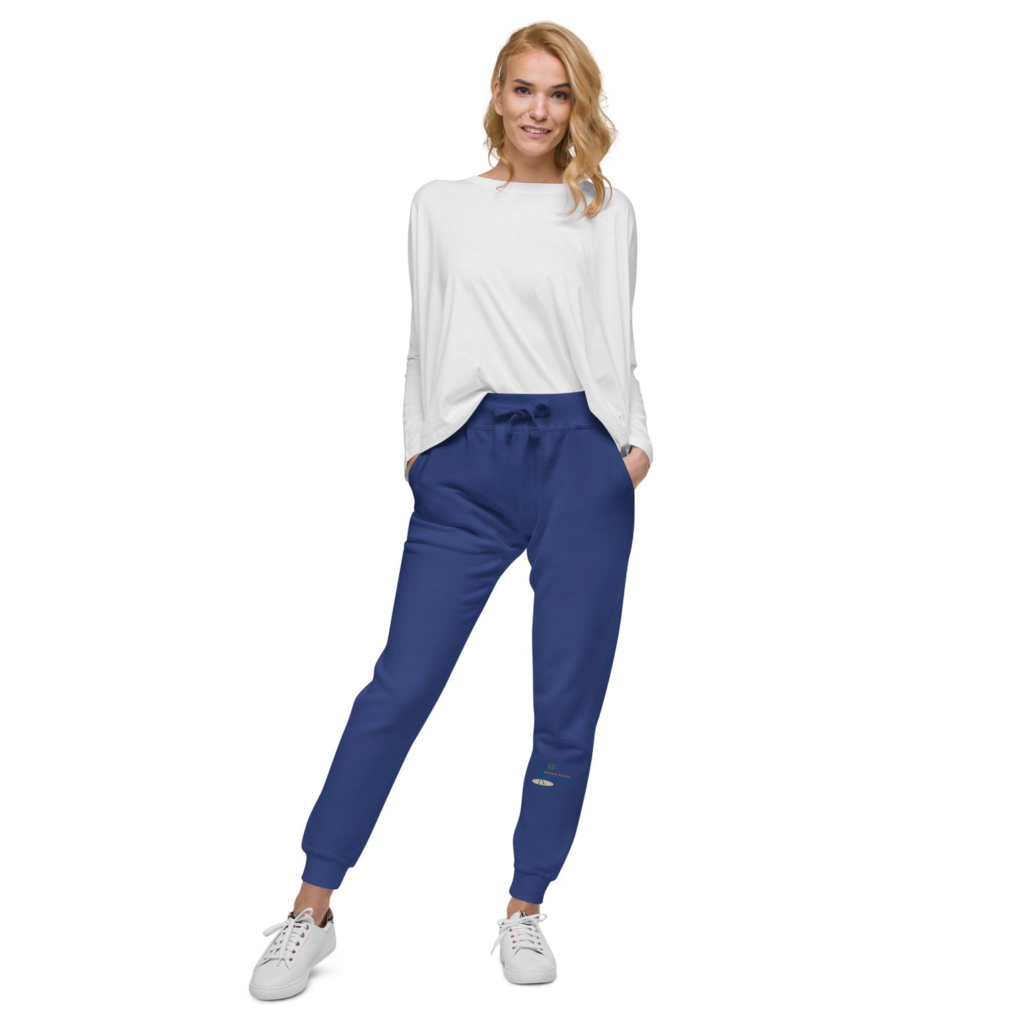 Rehearsal Wear - Unisex fleece sweatpants