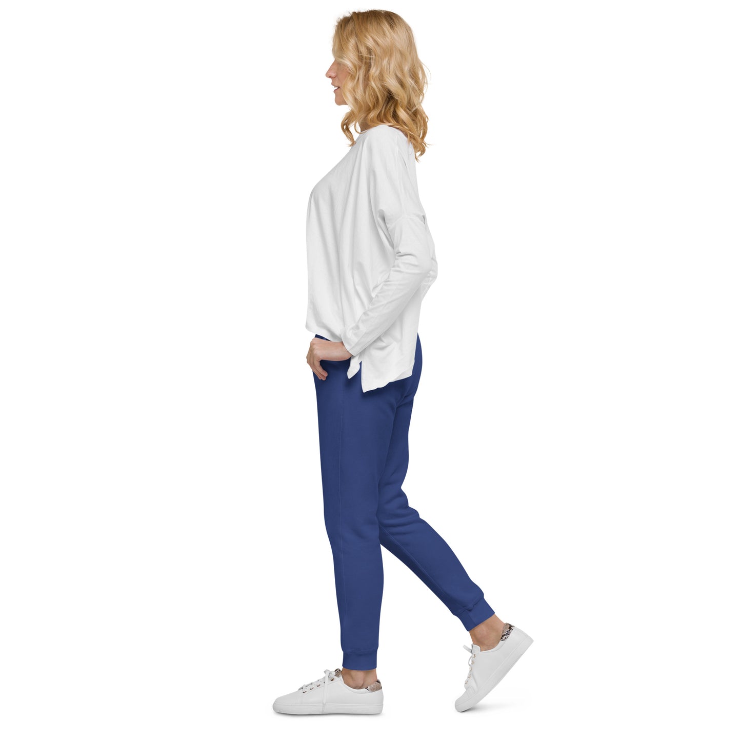 Rehearsal Wear - Unisex fleece sweatpants