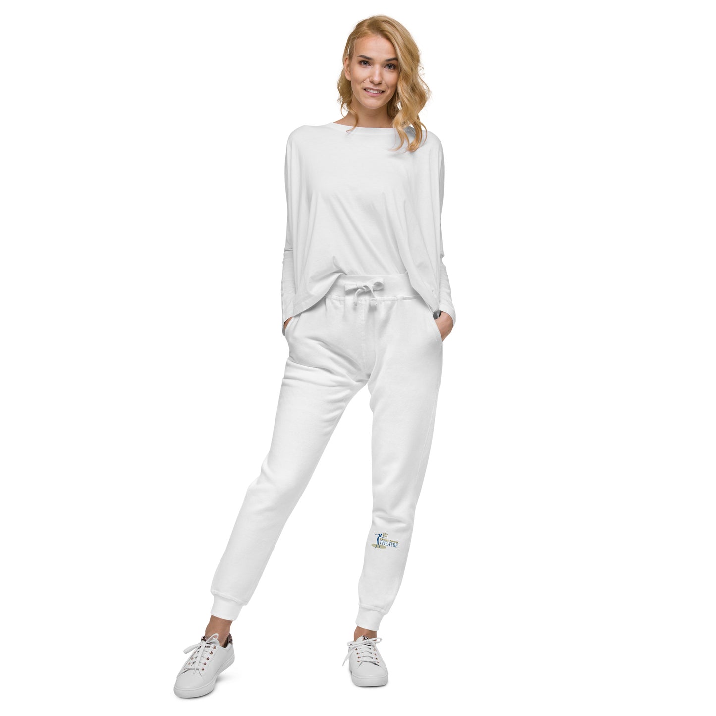 Rehearsal Wear - Unisex fleece sweatpants
