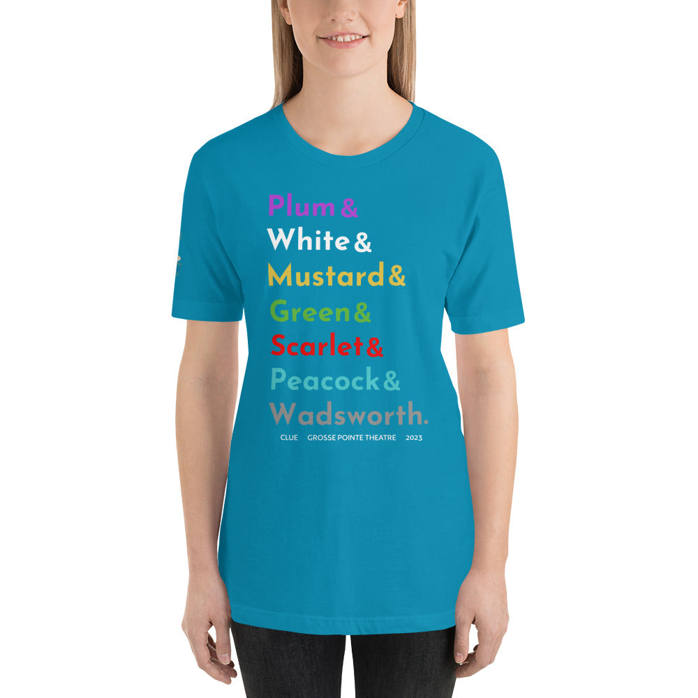 Plum& … - T-shirt
