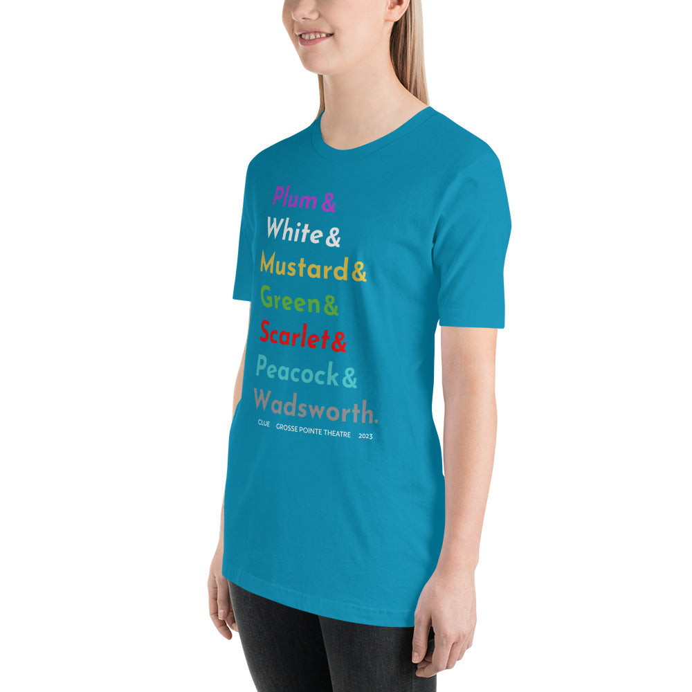 Plum& … - T-shirt