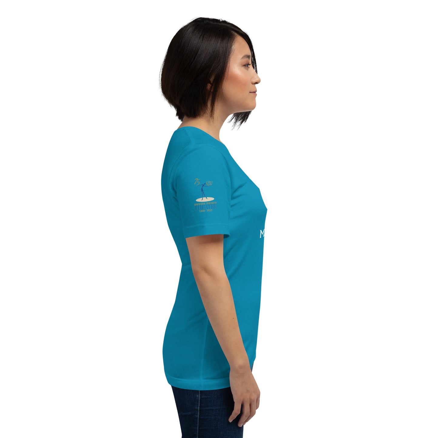 Clue - T-shirt