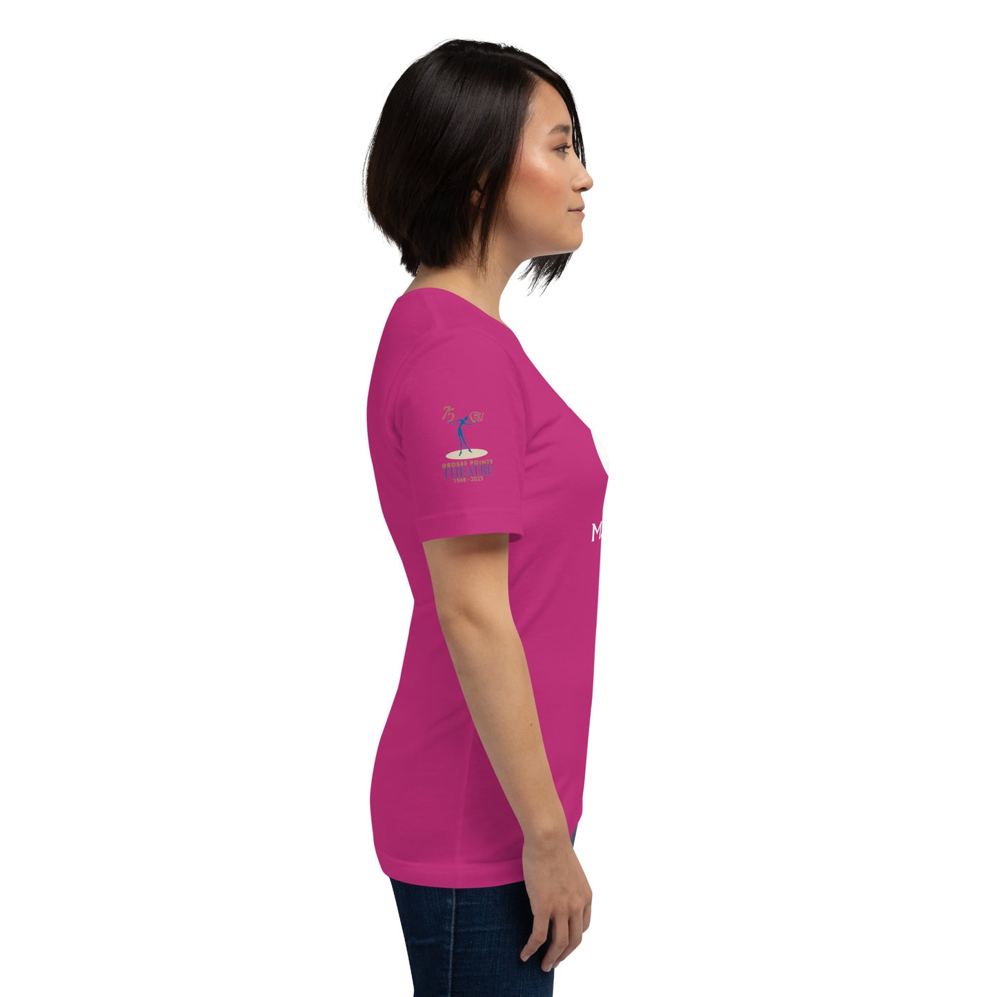 Clue - T-shirt