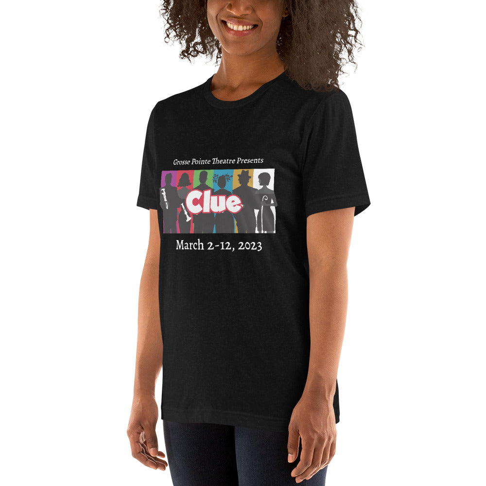 Unisex - T-Shirt