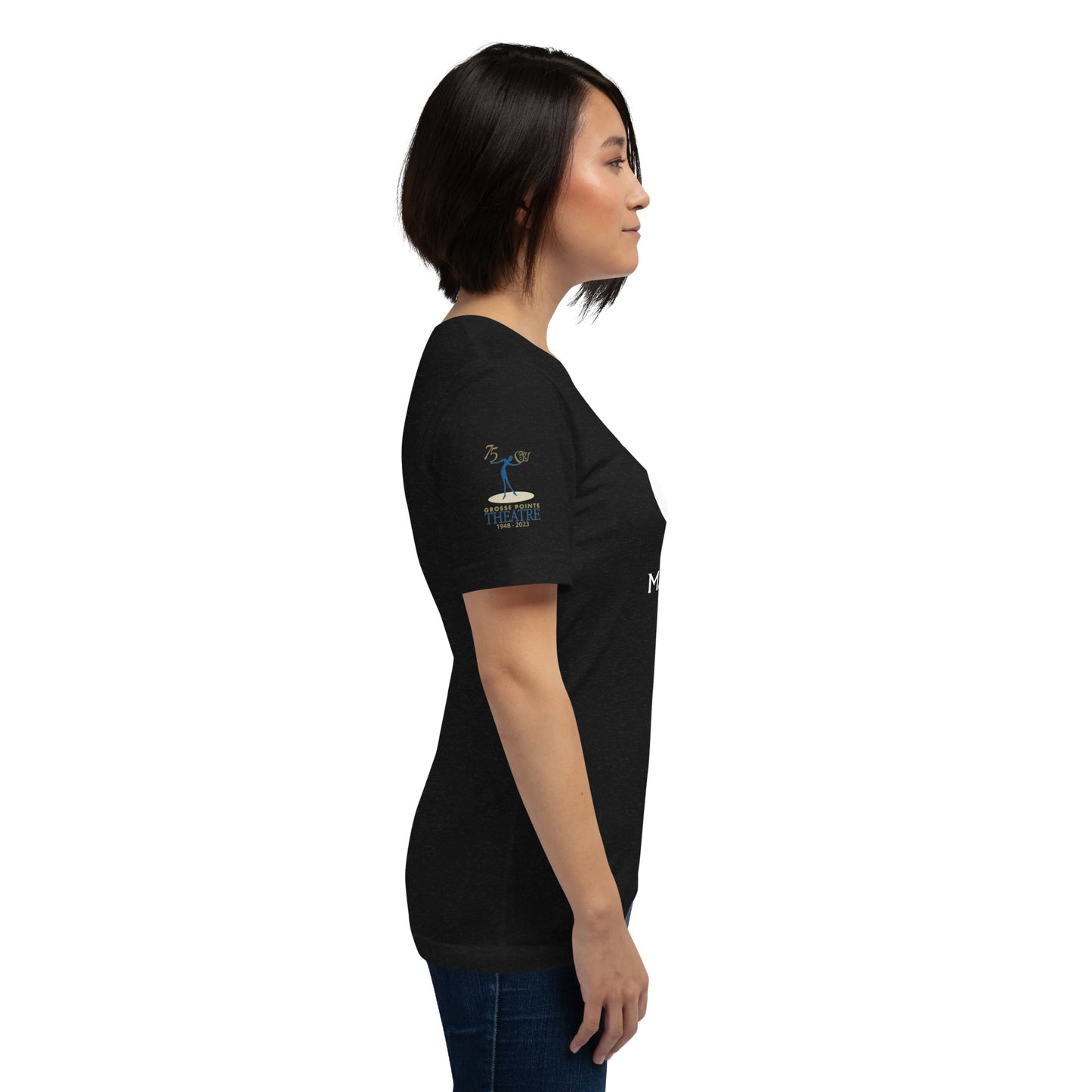 Clue - T-shirt