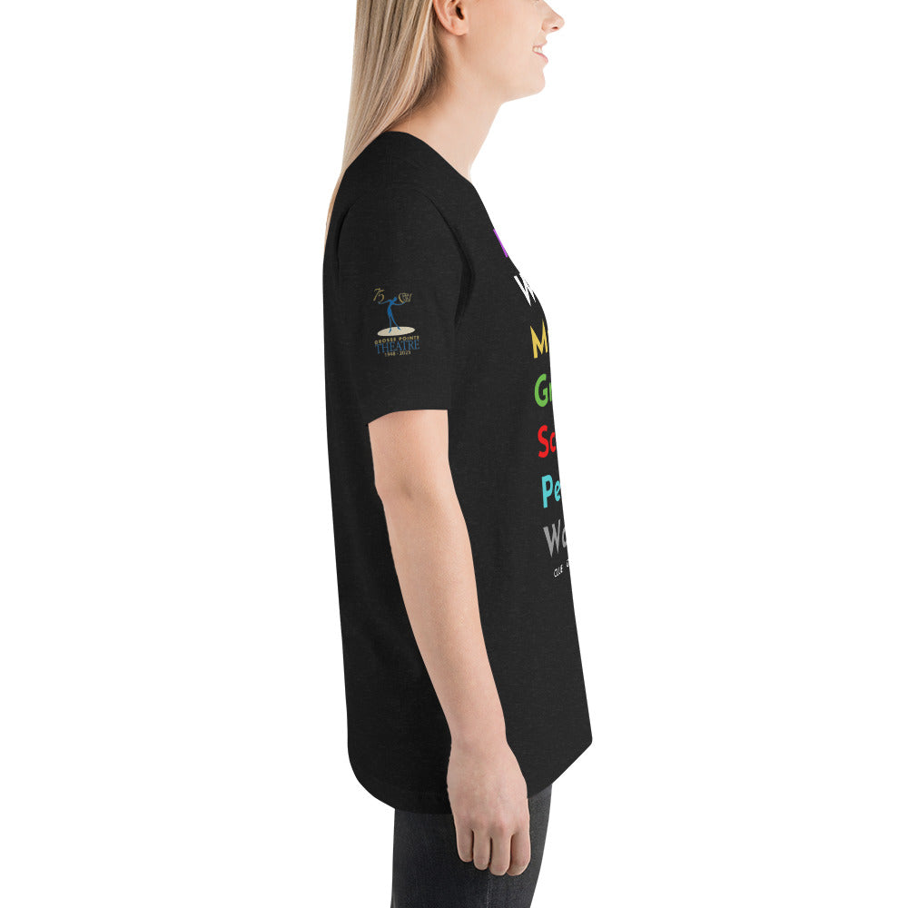 Plum& … - T-shirt