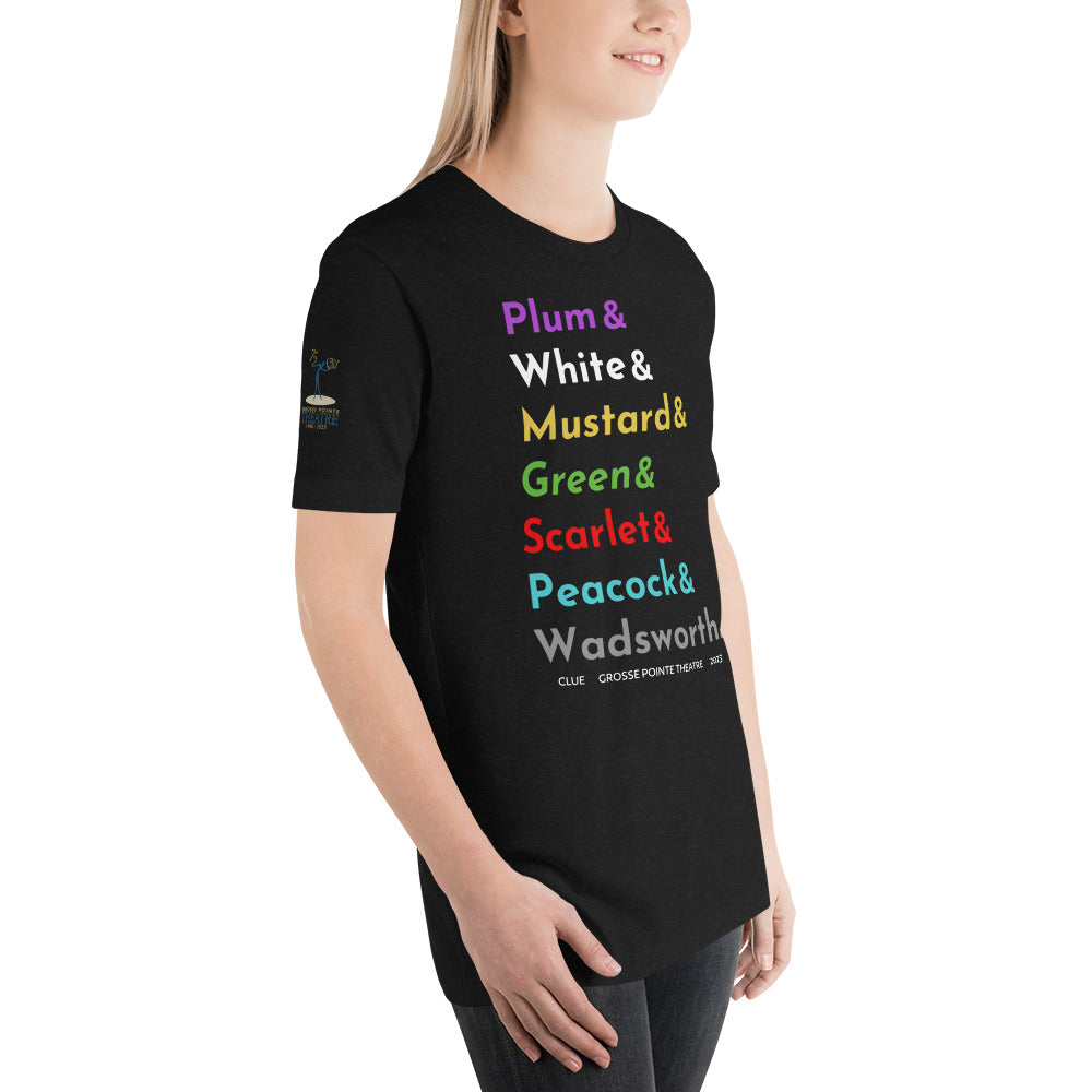 Plum& … - T-shirt