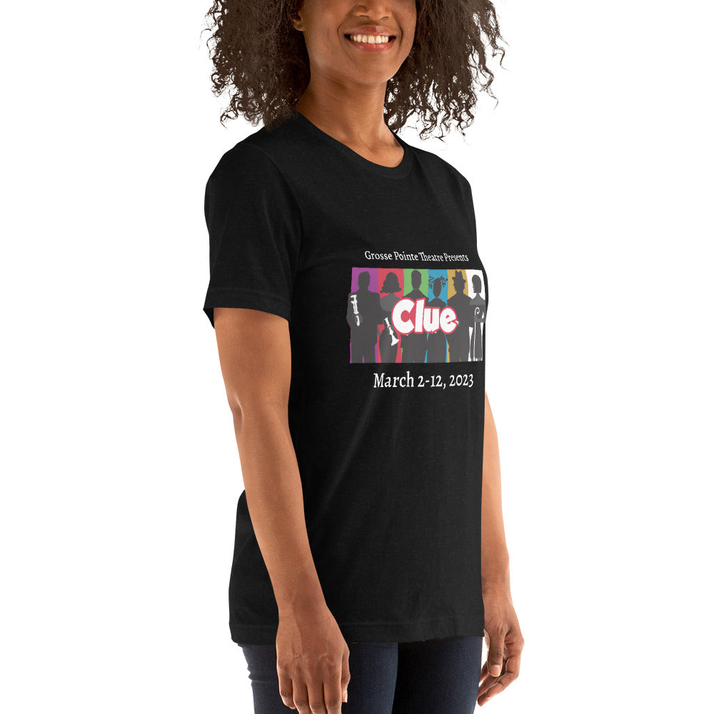 Unisex - T-Shirt